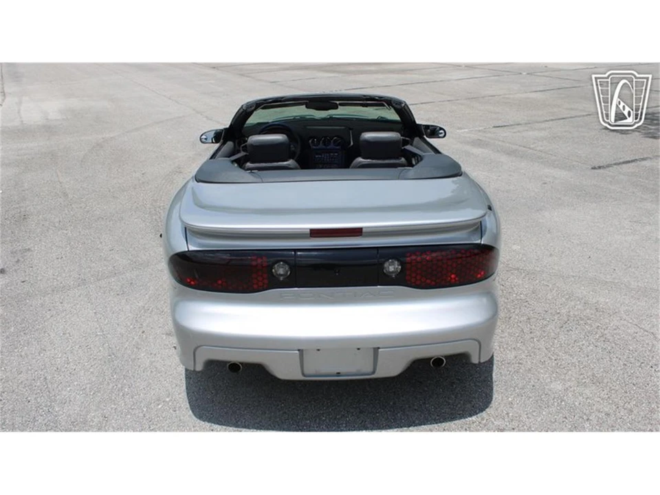 1999 Pontiac Firebird Trans Am 4th Gen - Image 22 of 31