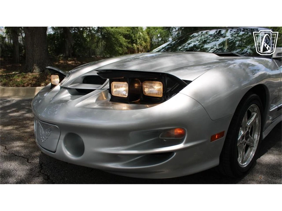 1999 Pontiac Firebird Trans Am 4th Gen - Image 27 of 31