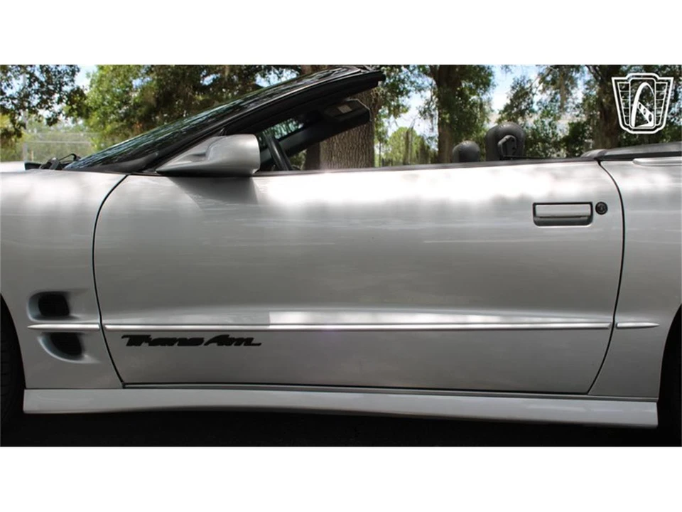 1999 Pontiac Firebird Trans Am 4th Gen - Image 29 of 31
