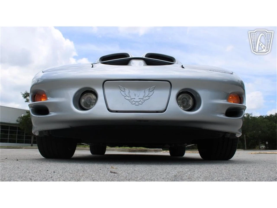 1999 Pontiac Firebird Trans Am 4th Gen - Image 14 of 31