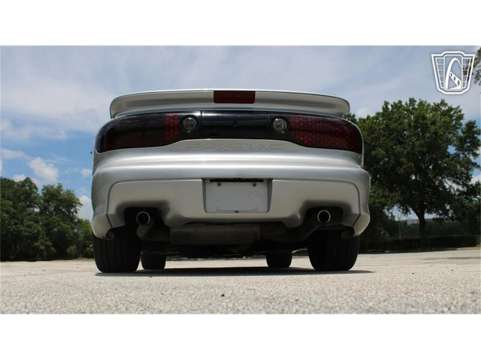 1999 Pontiac Firebird Trans Am 4th Gen - Image 20 of 31