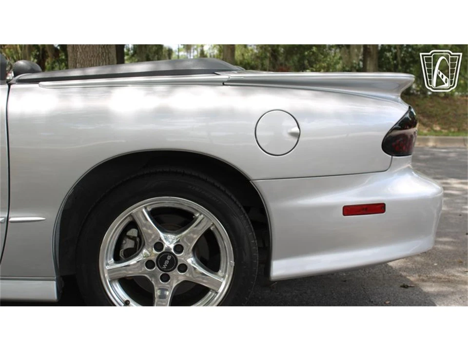 1999 Pontiac Firebird Trans Am 4th Gen - Image 30 of 31