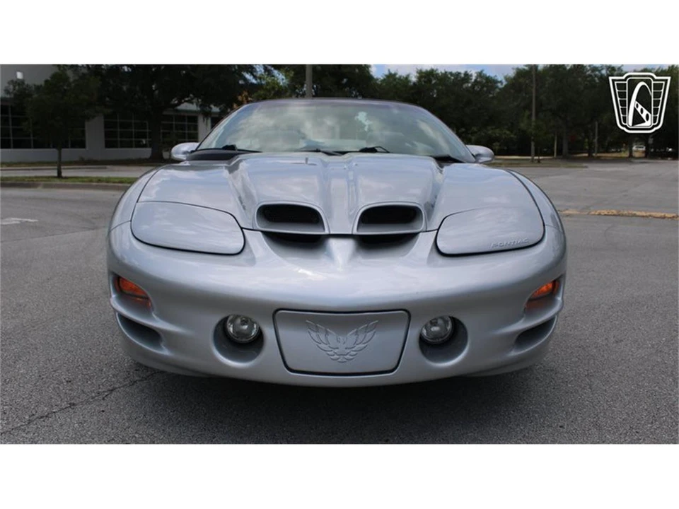 1999 Pontiac Firebird Trans Am 4th Gen - Image 15 of 31