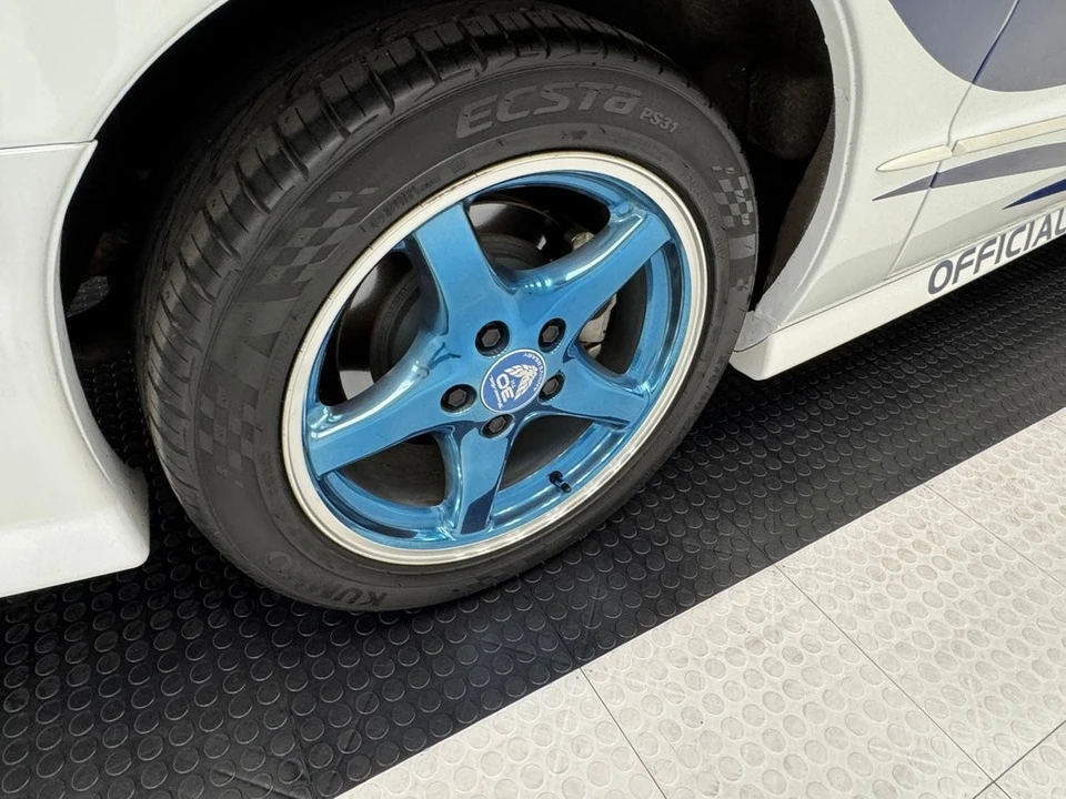 1999 Pontiac Firebird Trans Am 4th Gen - Image 28 of 31