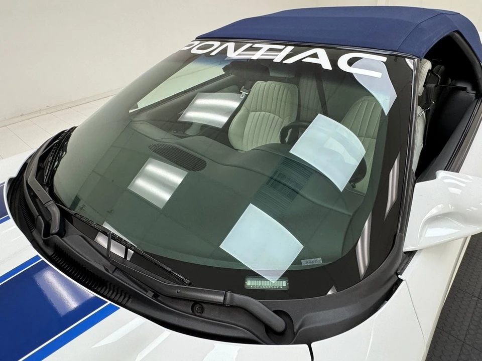 1999 Pontiac Firebird Trans Am 4th Gen - Image 17 of 31