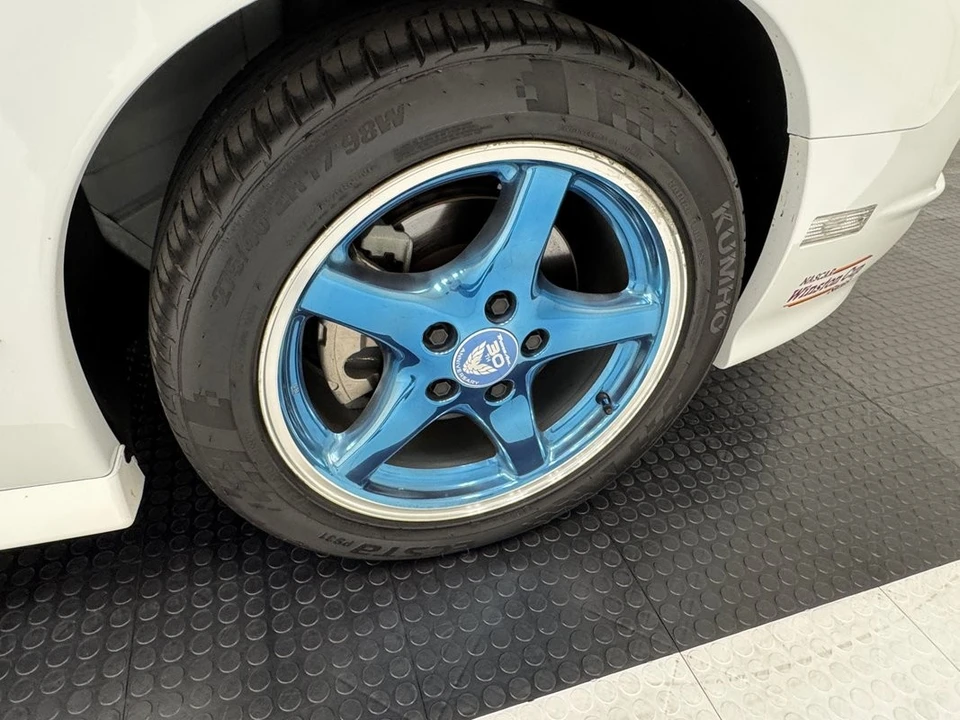 1999 Pontiac Firebird Trans Am 4th Gen - Image 30 of 31