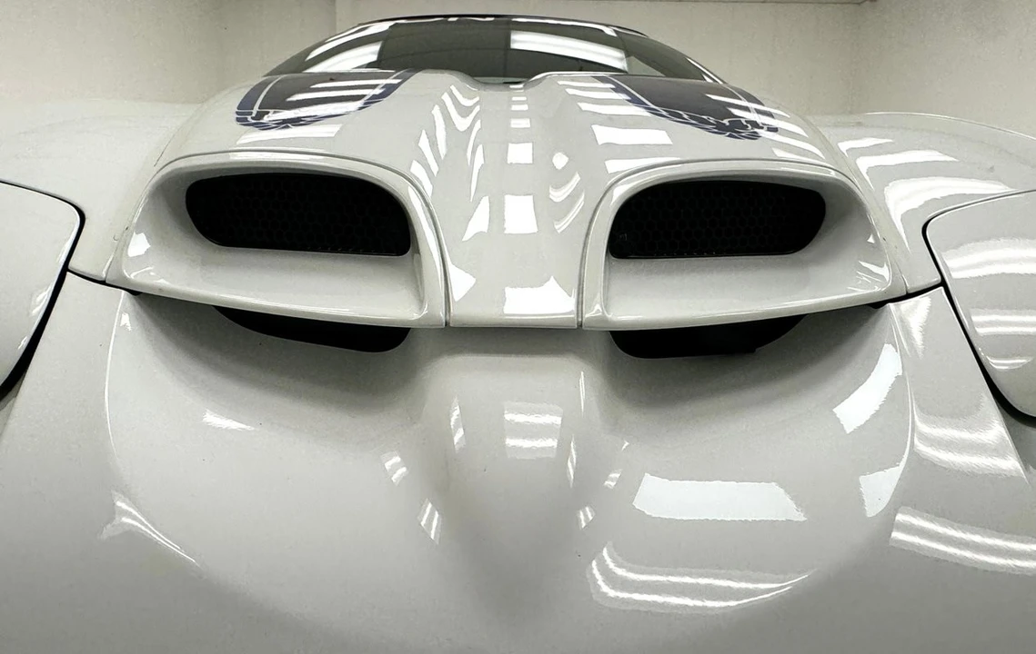 1999 Pontiac Firebird Trans Am 4th Gen - Image 12 of 31