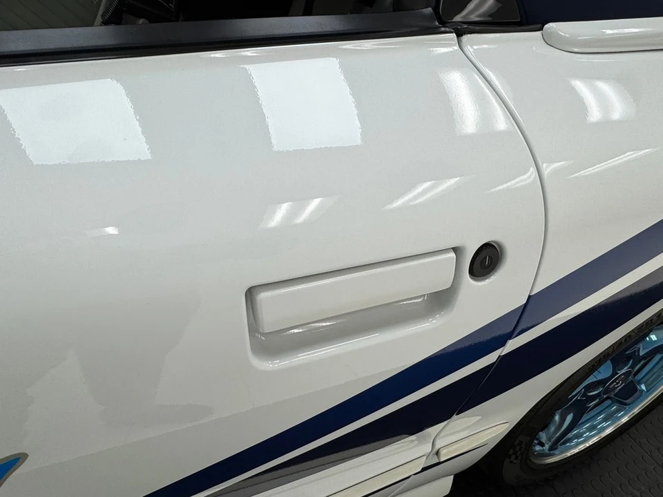 1999 Pontiac Firebird Trans Am 4th Gen - Image 22 of 31