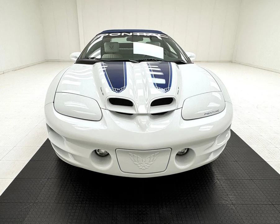 1999 Pontiac Firebird Trans Am 4th Gen - Image 11 of 31