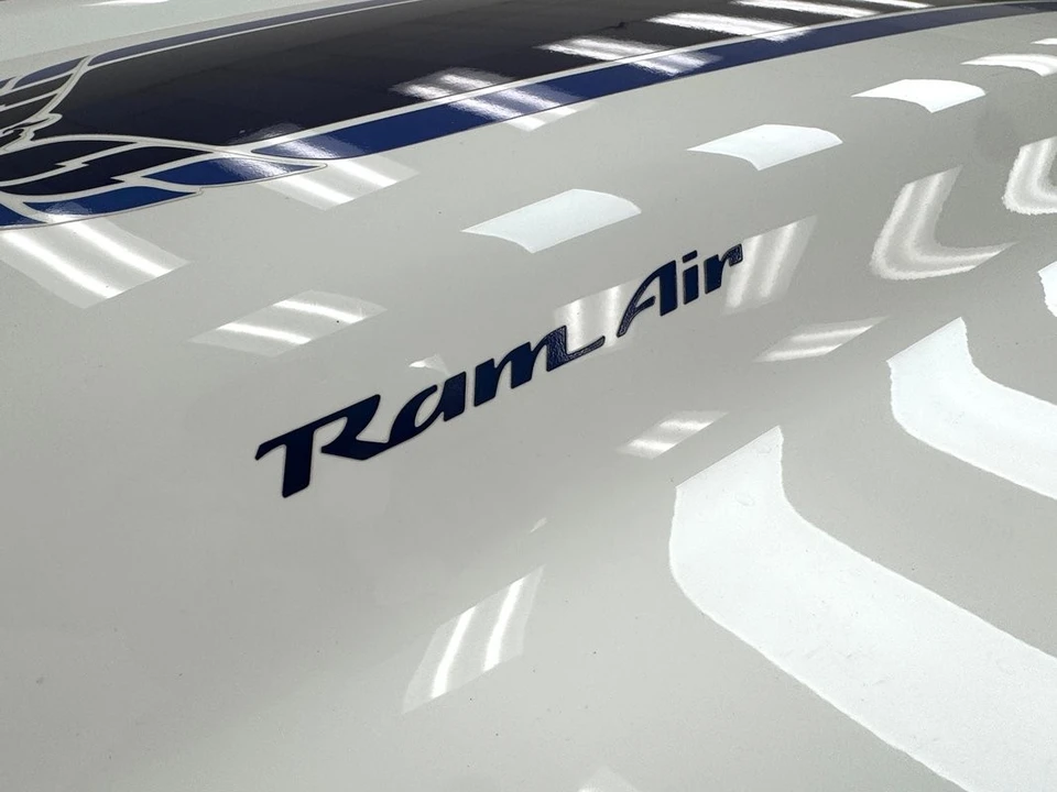 1999 Pontiac Firebird Trans Am 4th Gen - Image 14 of 31