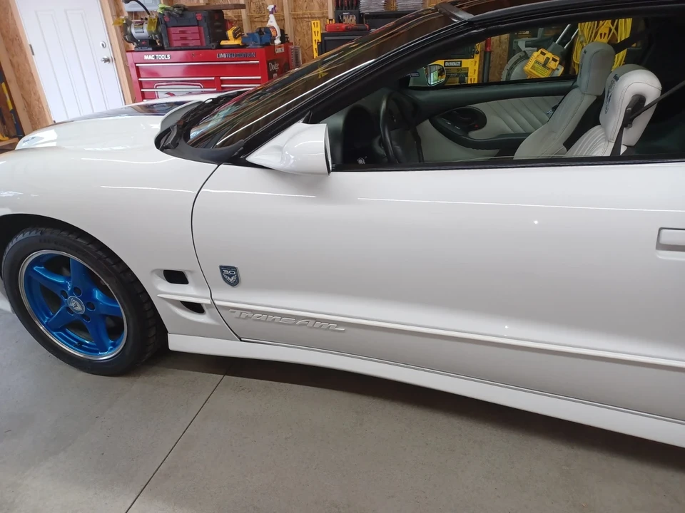 1999 Pontiac Firebird Trans Am 4th Gen - Image 3 of 21