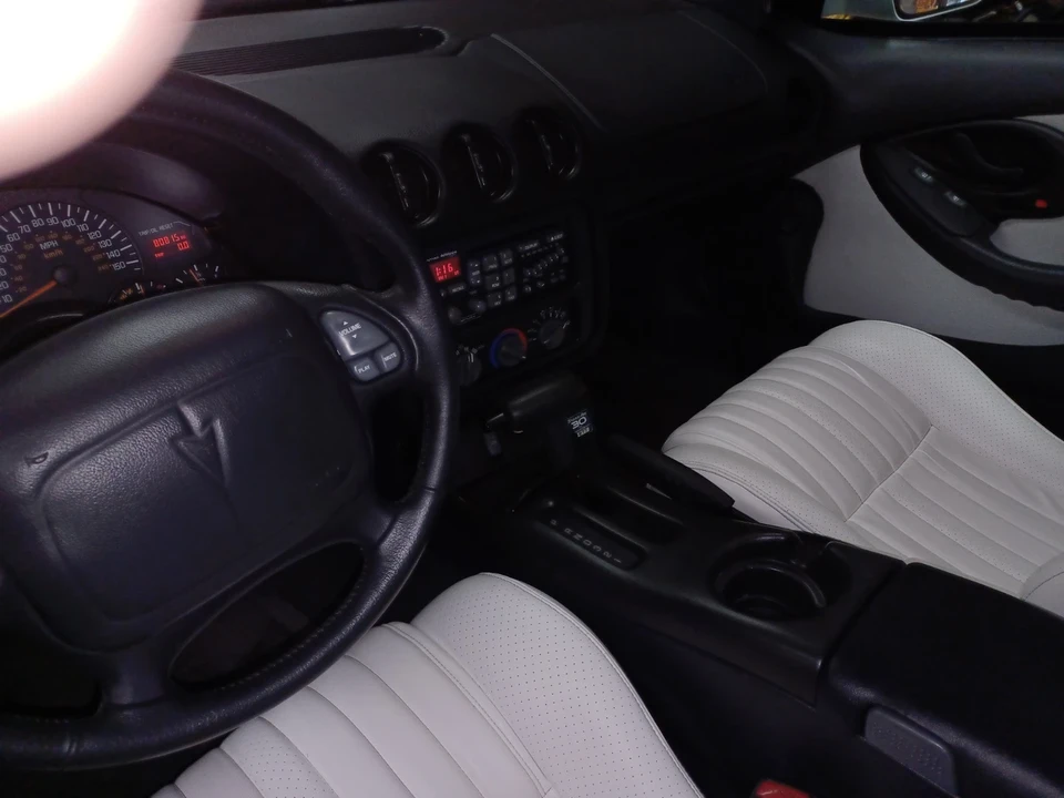 1999 Pontiac Firebird Trans Am 4th Gen - Image 13 of 21