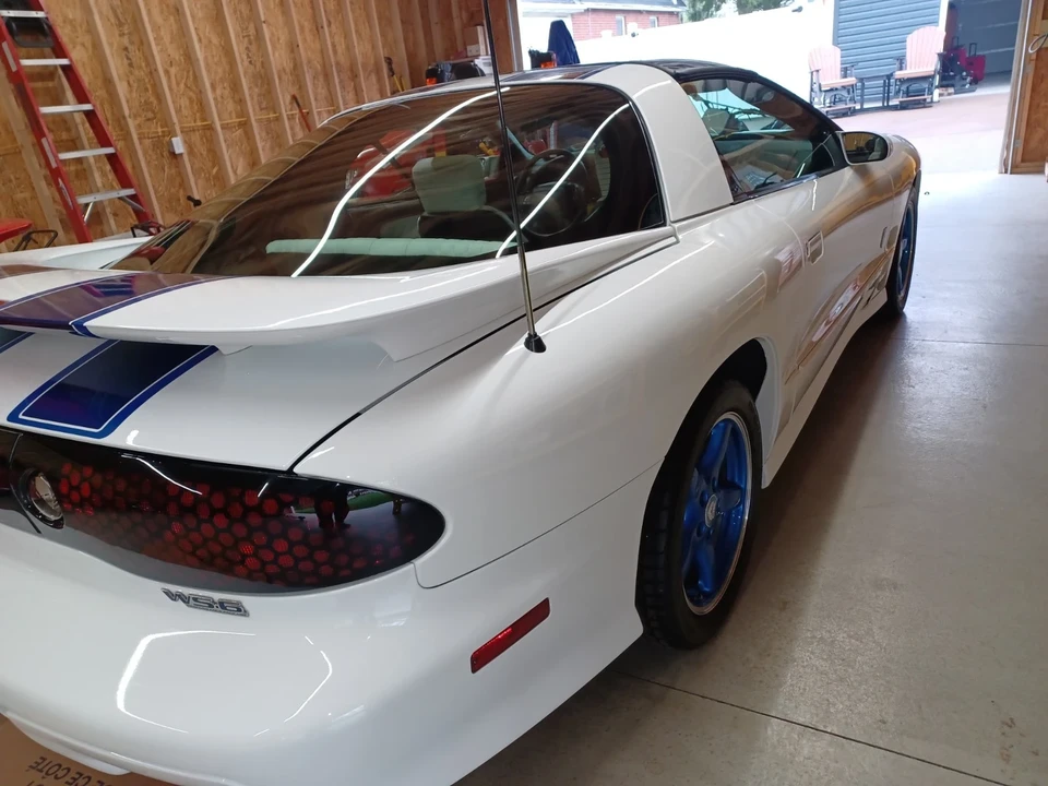 1999 Pontiac Firebird Trans Am 4th Gen - Image 6 of 21