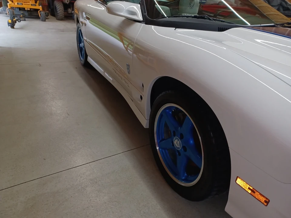 1999 Pontiac Firebird Trans Am 4th Gen - Image 7 of 21