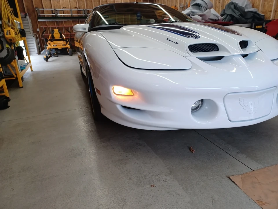 1999 Pontiac Firebird Trans Am 4th Gen - Image 8 of 21