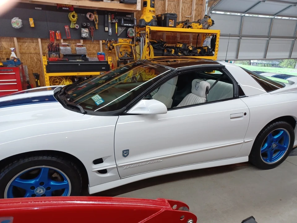 1999 Pontiac Firebird Trans Am 4th Gen - Image 2 of 21
