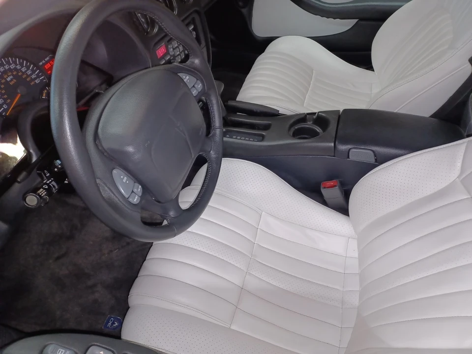 1999 Pontiac Firebird Trans Am 4th Gen - Image 14 of 21
