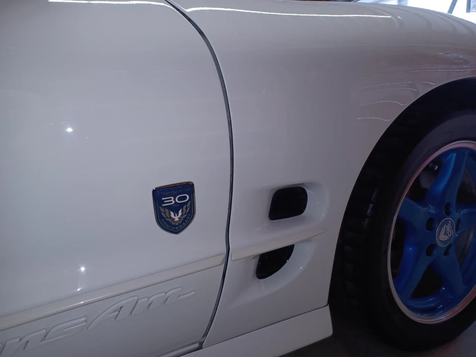 1999 Pontiac Firebird Trans Am 4th Gen - Image 5 of 21