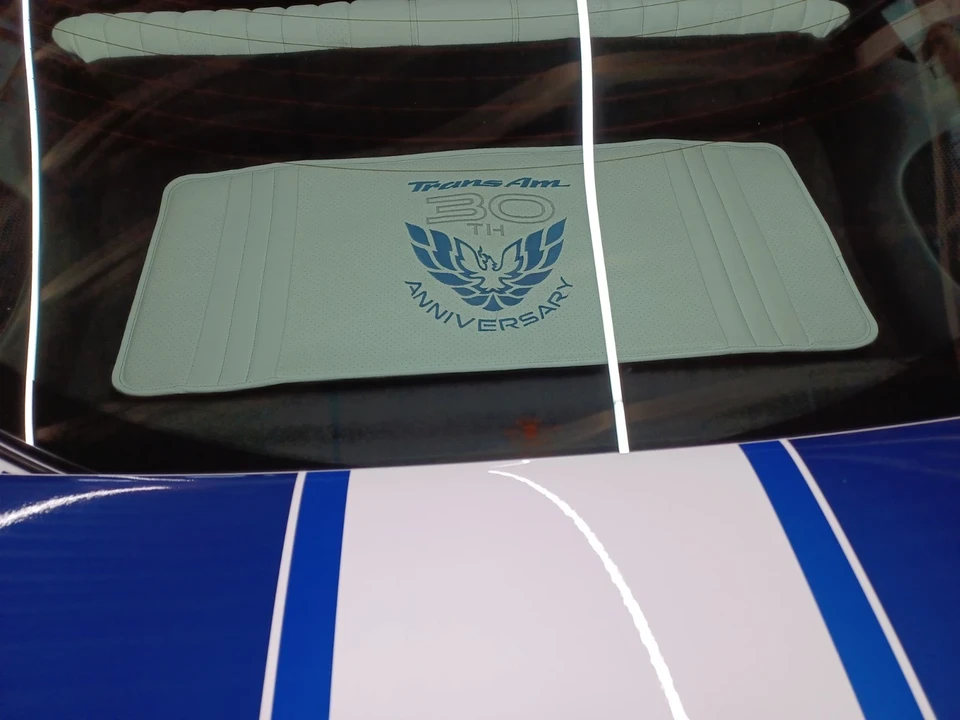 1999 Pontiac Firebird Trans Am 4th Gen - Image 11 of 21
