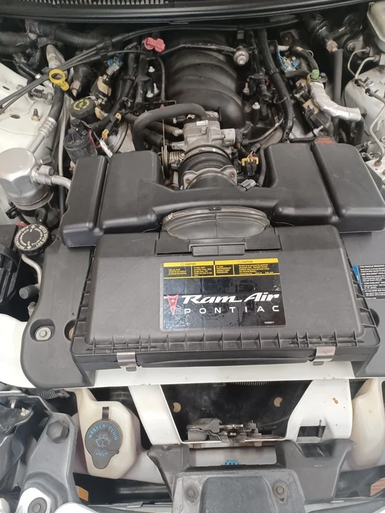 1999 Pontiac Firebird Trans Am 4th Gen - Image 17 of 21