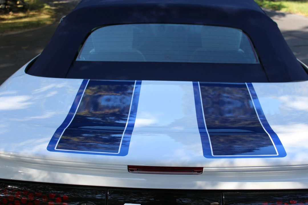 1999 Pontiac Firebird Trans Am 4th Gen - Image 26 of 31