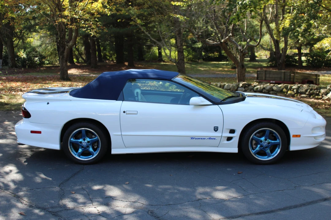 1999 Pontiac Firebird Trans Am 4th Gen - Image 17 of 31