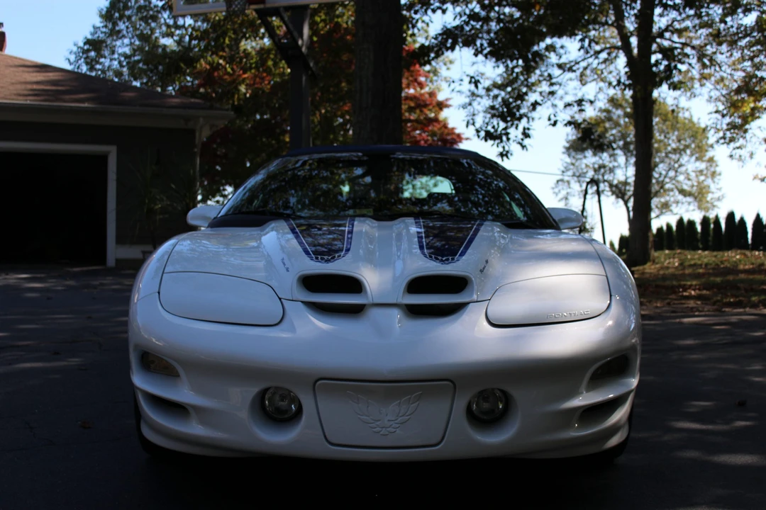 1999 Pontiac Firebird Trans Am 4th Gen - Image 10 of 31