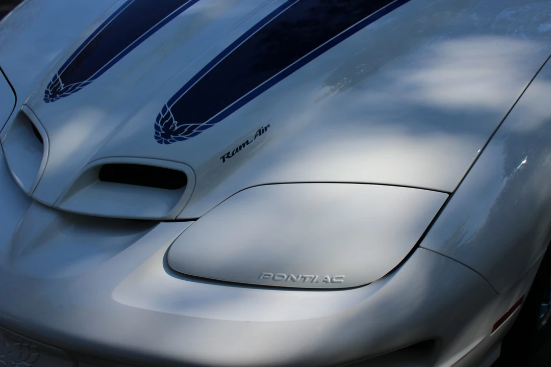 1999 Pontiac Firebird Trans Am 4th Gen - Image 19 of 31