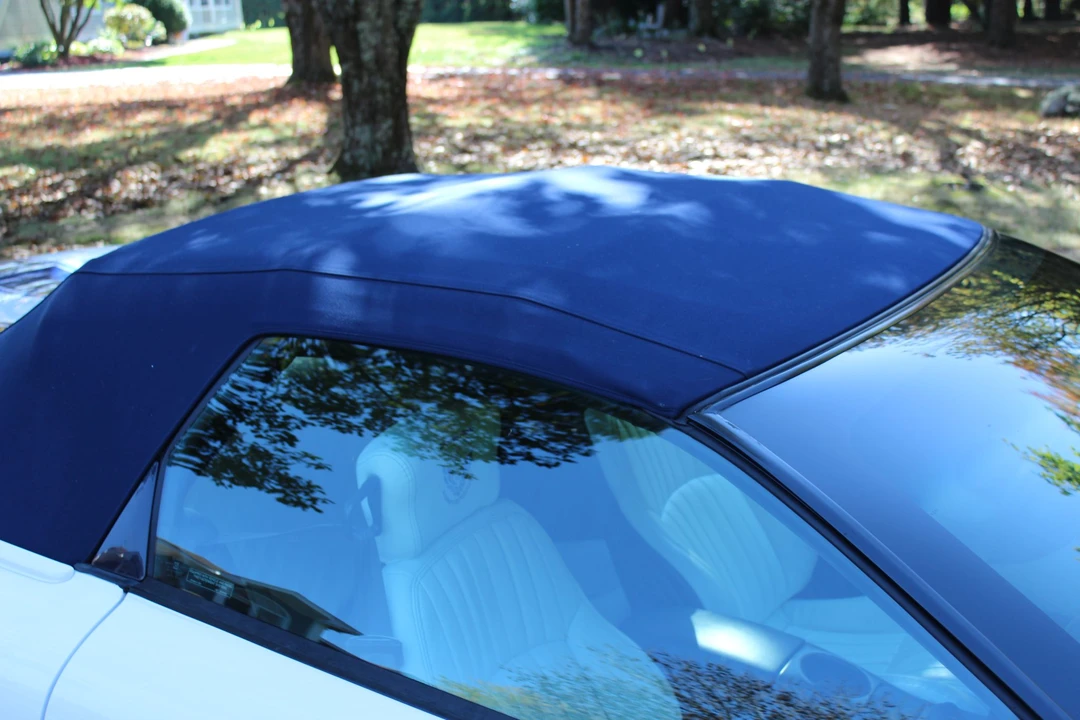 1999 Pontiac Firebird Trans Am 4th Gen - Image 27 of 31