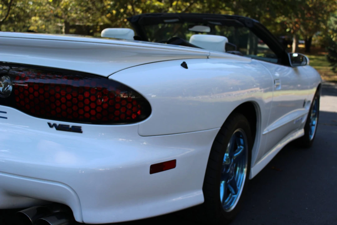 1999 Pontiac Firebird Trans Am 4th Gen - Image 23 of 31