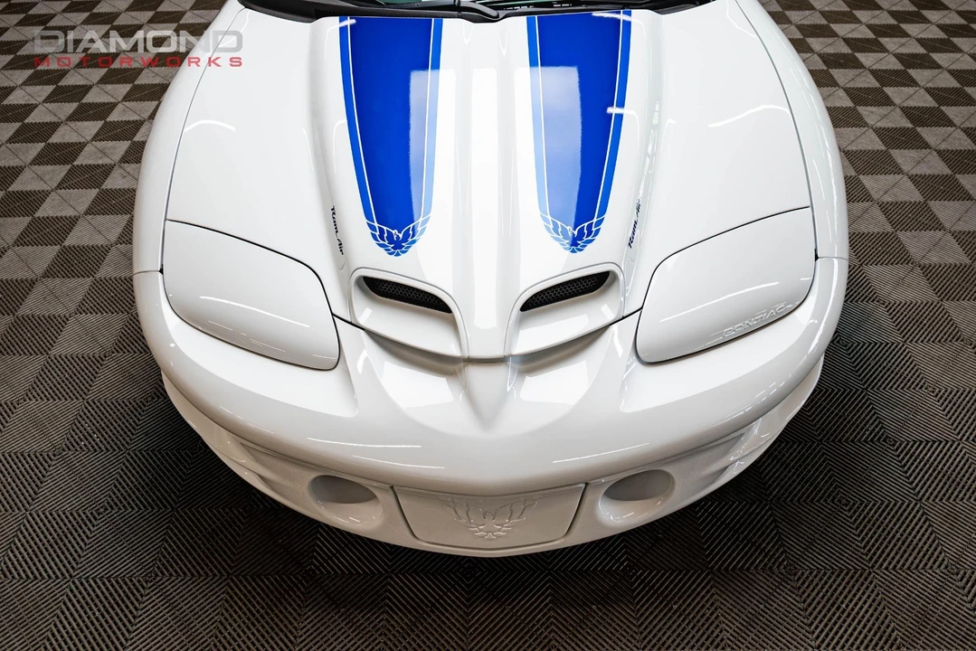 1999 Pontiac Firebird Trans Am 4th Gen - Image 14 of 31