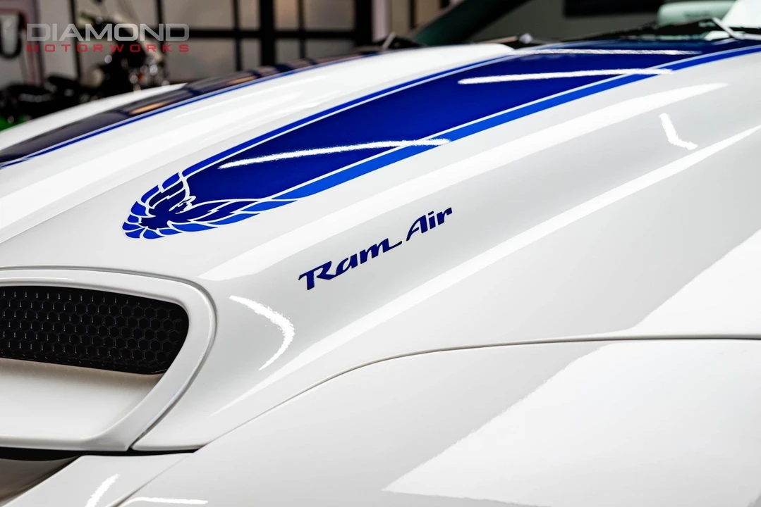 1999 Pontiac Firebird Trans Am 4th Gen - Image 16 of 31