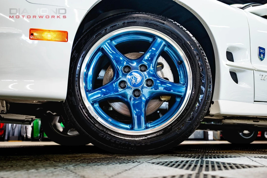 1999 Pontiac Firebird Trans Am 4th Gen - Image 3 of 31
