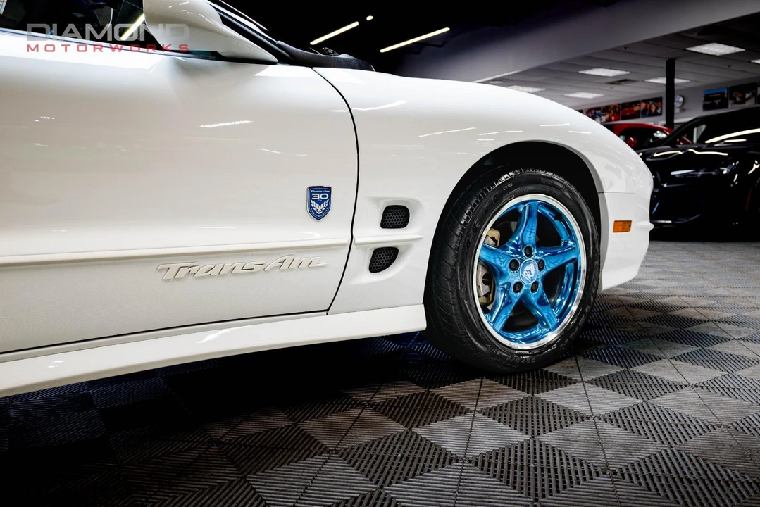 1999 Pontiac Firebird Trans Am 4th Gen - Image 22 of 31