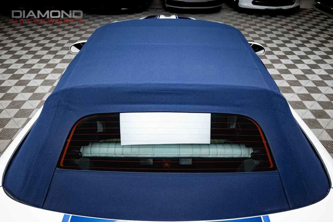 1999 Pontiac Firebird Trans Am 4th Gen - Image 30 of 31