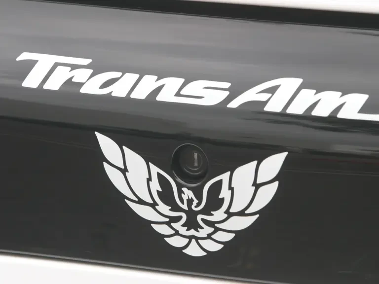 1999 Pontiac Firebird Trans Am 4th Gen - Image 10 of 12