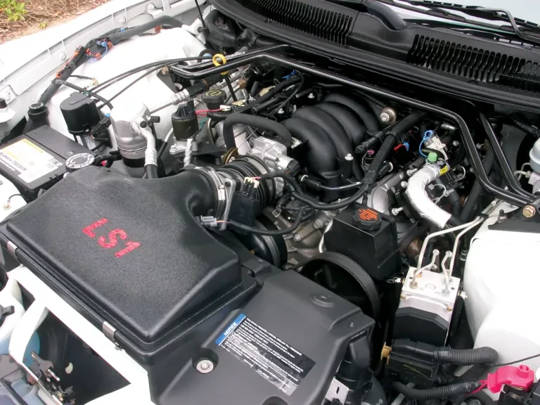 1999 Pontiac Firebird Trans Am 4th Gen - Image 4 of 12