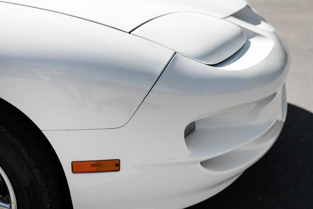 1999 Pontiac Firebird Trans Am 4th Gen - Image 24 of 31