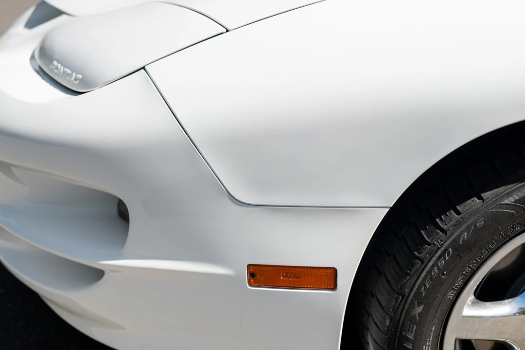 1999 Pontiac Firebird Trans Am 4th Gen - Image 25 of 31