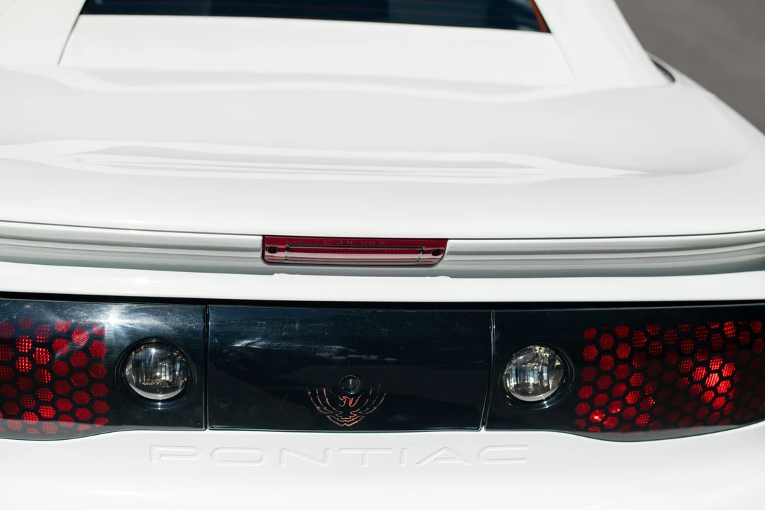 1999 Pontiac Firebird Trans Am 4th Gen - Image 29 of 31