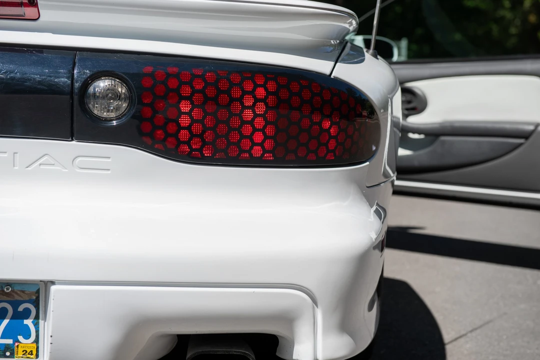 1999 Pontiac Firebird Trans Am 4th Gen - Image 31 of 31