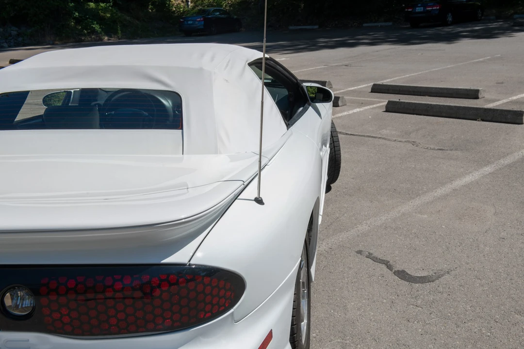 1999 Pontiac Firebird Trans Am 4th Gen - Image 18 of 31