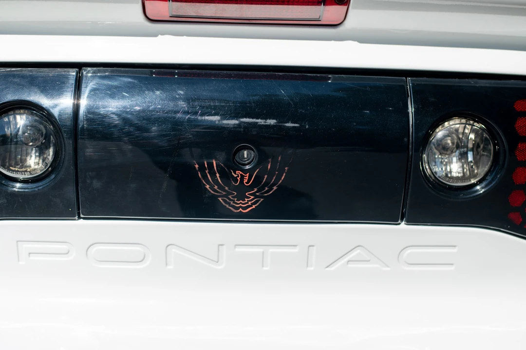 1999 Pontiac Firebird Trans Am 4th Gen - Image 30 of 31