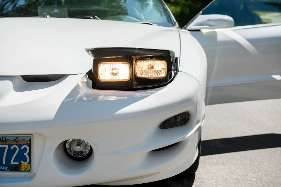 1999 Pontiac Firebird Trans Am 4th Gen - Image 20 of 31