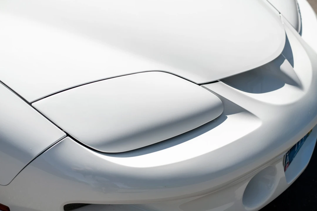 1999 Pontiac Firebird Trans Am 4th Gen - Image 21 of 31