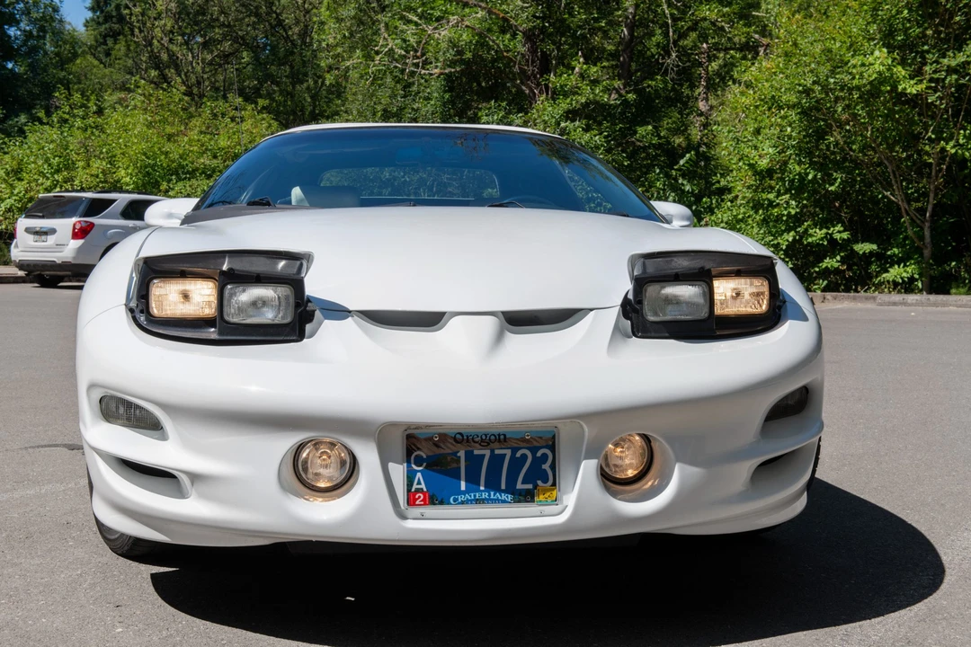 1999 Pontiac Firebird Trans Am 4th Gen - Image 10 of 31