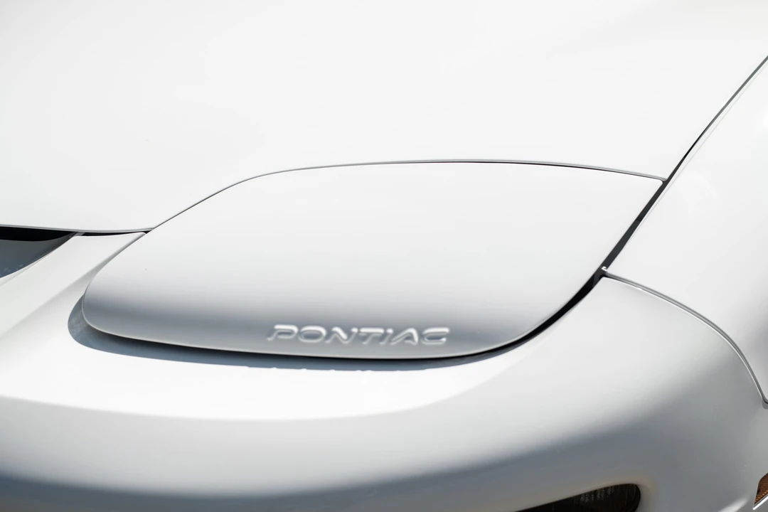 1999 Pontiac Firebird Trans Am 4th Gen - Image 23 of 31