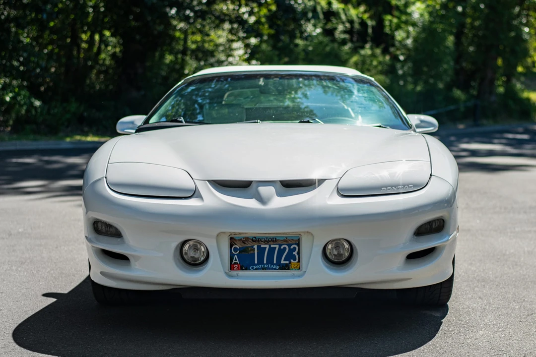 1999 Pontiac Firebird Trans Am 4th Gen - Image 9 of 31