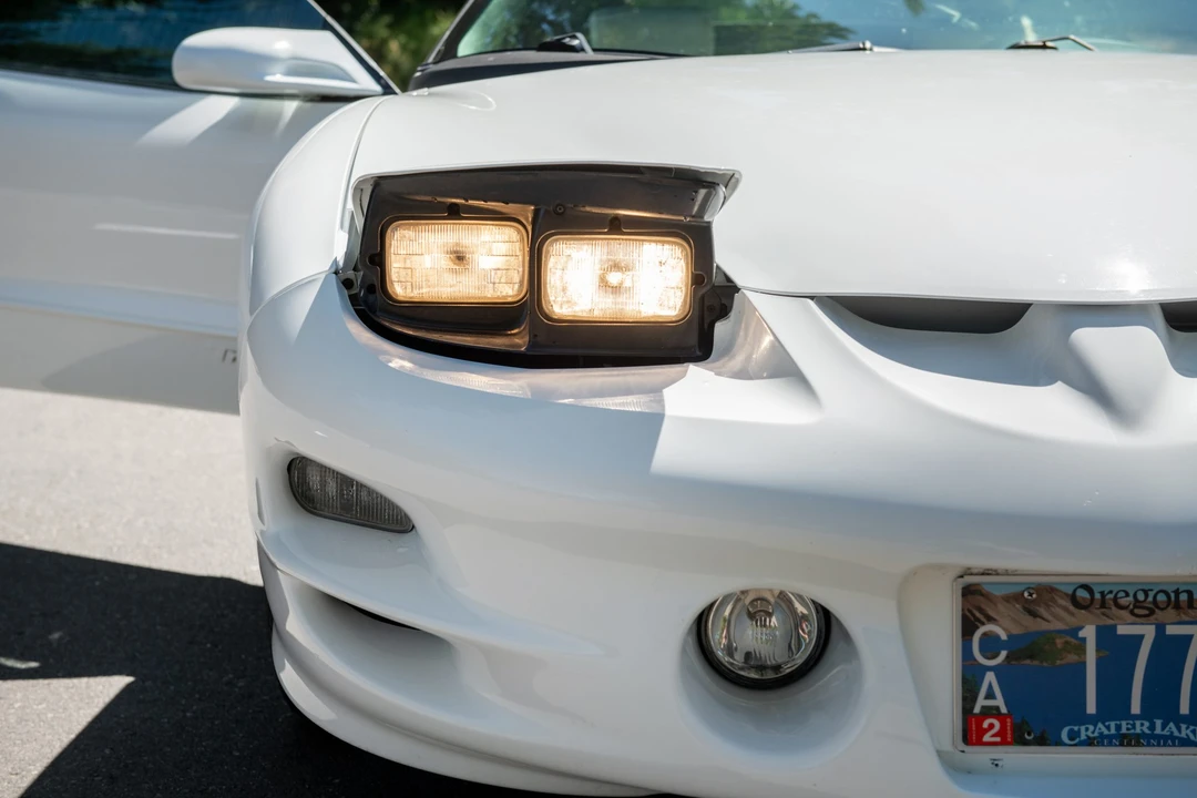 1999 Pontiac Firebird Trans Am 4th Gen - Image 19 of 31
