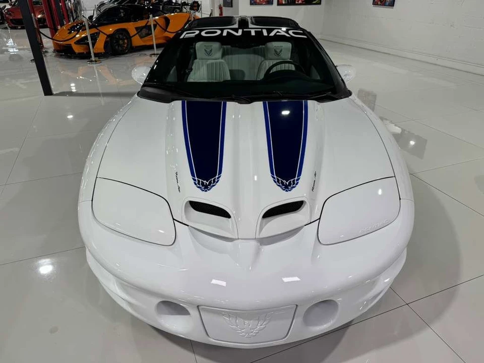 1999 Pontiac Firebird Trans Am 4th Gen - Image 2 of 21